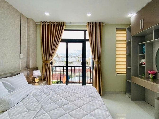 CHÍNH CHỦ BÁN NHÀ 1053/LÊ ĐỨC THỌ ĐÚC 2 LẦU HẺM XE HƠI GIÁ MỀM