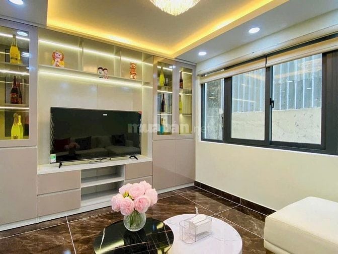 CHÍNH CHỦ BÁN NHÀ 1053/LÊ ĐỨC THỌ ĐÚC 2 LẦU HẺM XE HƠI GIÁ MỀM