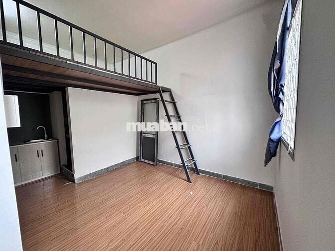 🫶🌷Duplex Cửa Sổ Trời Thoáng Mát - Thuận Tiện Di Chuyển Qua Trung Tâm
