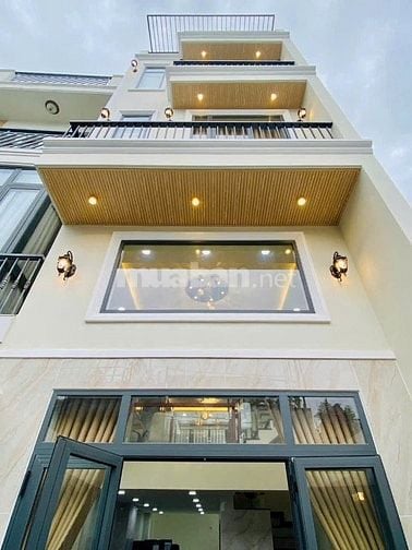 CHÍNH CHỦ BÁN NHÀ 1053/LÊ ĐỨC THỌ ĐÚC 2 LẦU HẺM XE HƠI GIÁ MỀM
