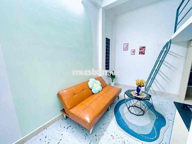 Cho Thuê Căn Hộ Full Nội Thất Q1 Ngay Trung Tâm Thuận Tiện Q 3 5