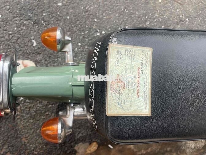 xe Dame 50cc . HQCN giá 13 triệu