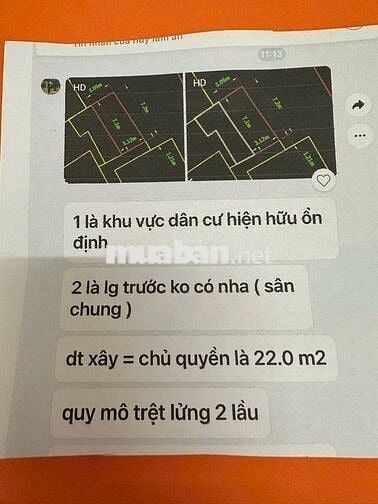 Chinh chů bân nhà nguyên hưu cånh binh thanh