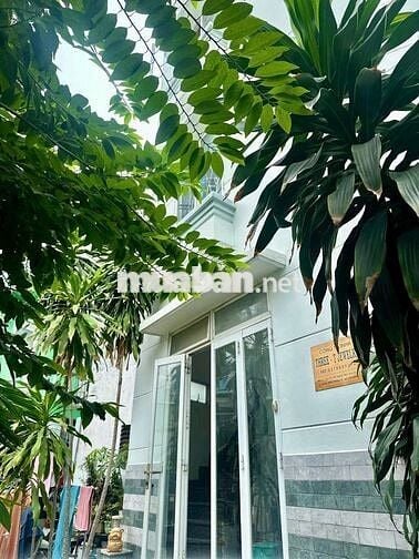Nhà mới ken XVNT tr 3L st 3pn 4vs P26 Q.BT