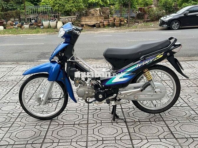 Wave alpha up dọn full mới số dễ nhìn