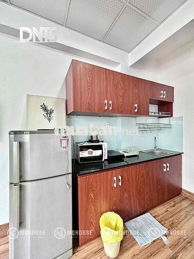 ✨✨Studio - Nhà Mới - Full Nội Thất - Gần Cầu Ba Son