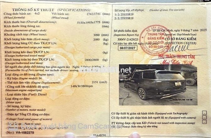Kia Carnival 2022 2.2D Premium 8 chỗ - 14000 km