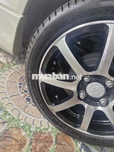Kia Morning 2012 1.0 MT Sport - 123456 km