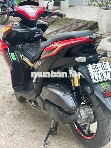 NVX 155 V2 2020. lên led audi.BSTP 1 chủ công chứg