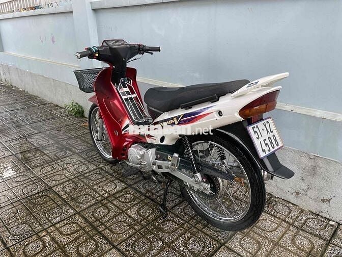 rirsus đời đầu xe dọn keng GTDD
