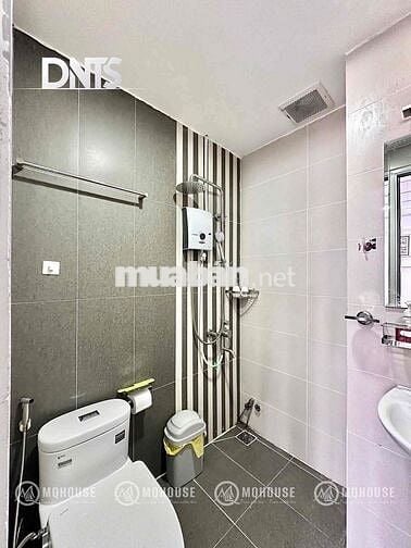 ✨✨Studio - Nhà Mới - Full Nội Thất - Gần Cầu Ba Son
