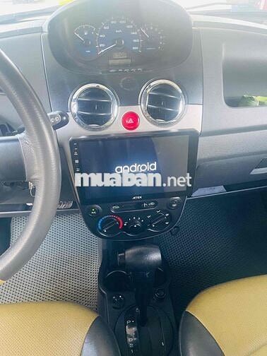 Daewoo Matiz 2007 Joy 0.8 AT - 80000 km