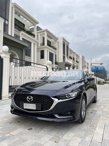 Mazda 3 2024 1.5L Luxury - 11120 km