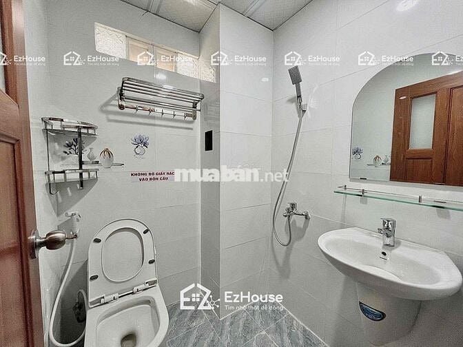 ‼️PHÒNG THẬT GIÁ THẬT‼️CĂN 1PN BAN CÔNG FULL NỘI THẤT-BÌNH THẠNH‼️