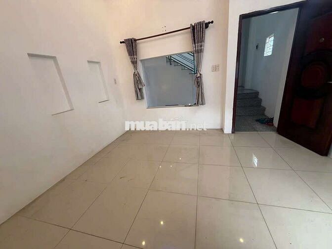 NHÀ 3 TẦNG ĐẸP — CHIẾN LƯỢC PHƯỜNG BÌNH TRỊ ĐÔNG  (4,3m x 14m)