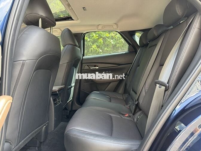 Mazda CX30 2024 Premium 2.0 AT siêu lướt - 6.600km