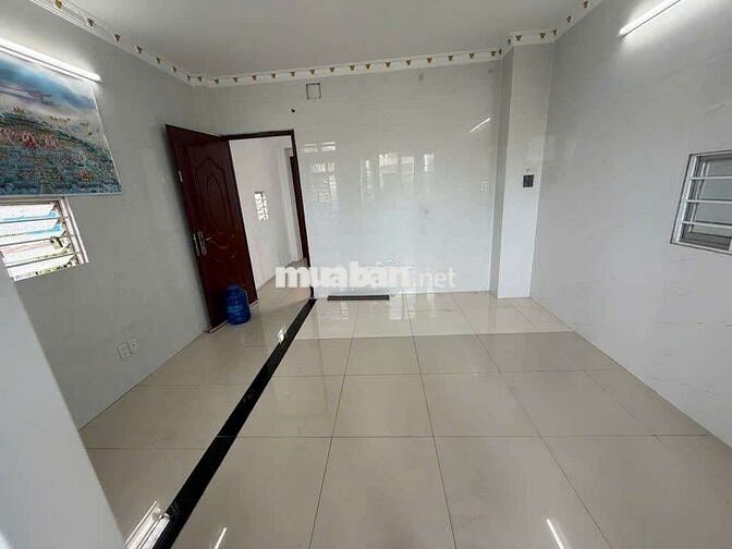 NHÀ 3 TẦNG ĐẸP — CHIẾN LƯỢC PHƯỜNG BÌNH TRỊ ĐÔNG  (4,3m x 14m)