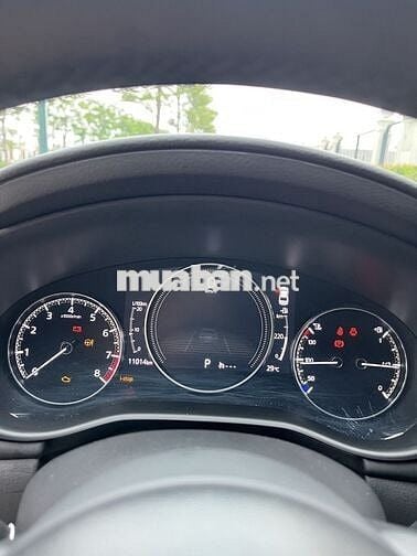 Mazda 3 2024 1.5L Luxury - 11120 km