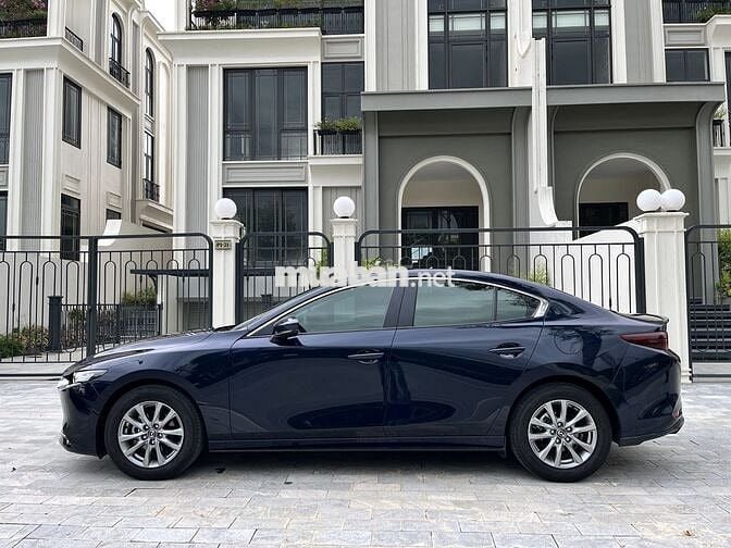 Mazda 3 2024 1.5L Luxury - 11120 km