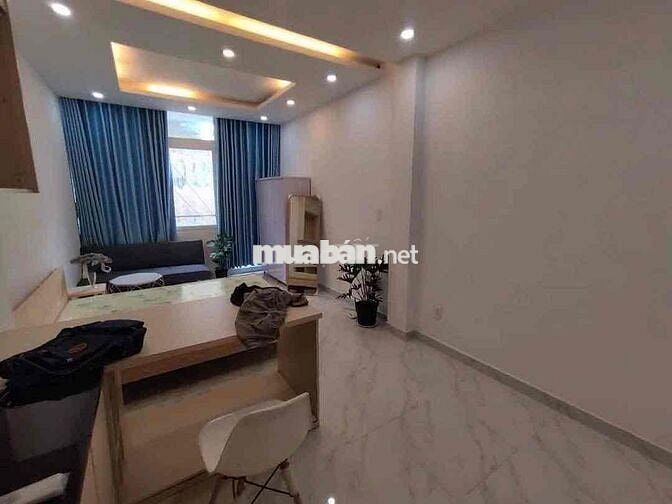 ✨ STUDIO 1PN + BẾP RỘNG 45M² – FULL NỘI THẤT CAO CẤP ✨
