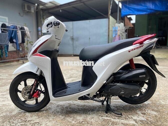 ✅Honda Vision khoá smk
