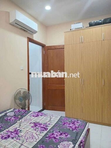 NHÀ 4 TẦNG ĐẸP —ĐƯỜNG BÌNH HƯNG HÒA- PHƯỜNG BÌNH HƯNG HÒA  (4m x 8m)