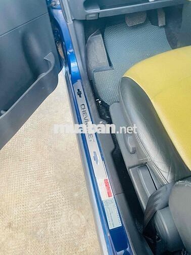 Daewoo Matiz 2007 Joy 0.8 AT - 80000 km