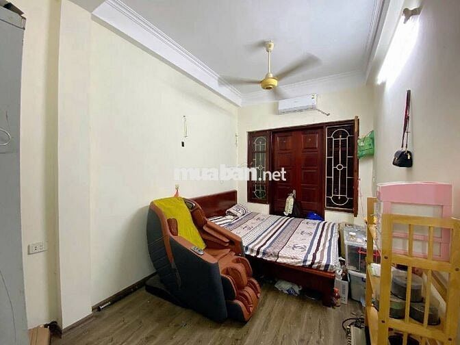 GIẢM CHÀO LẦN 2! NHÀ ĐẸP CẦU GIẤY, NGAY GẦN MẶT PHỐ 30M 9,2 TỶ