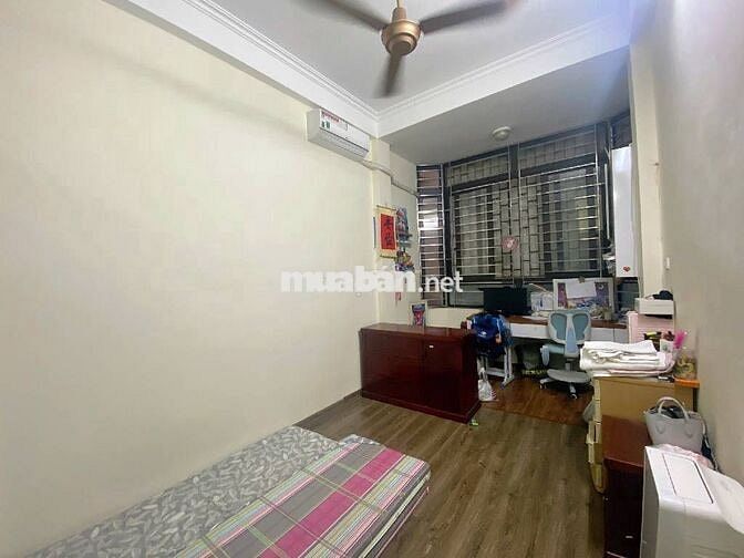 GIẢM CHÀO LẦN 2! NHÀ ĐẸP CẦU GIẤY, NGAY GẦN MẶT PHỐ 30M 9,2 TỶ