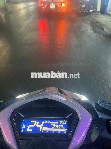 cần ra đi vario 125