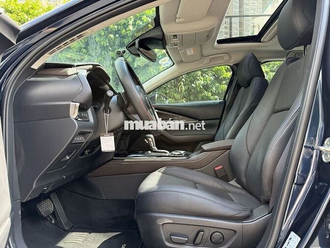 Mazda CX30 2024 Premium 2.0 AT siêu lướt - 6.600km