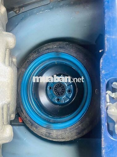 Daewoo Matiz 2007 Joy 0.8 AT - 80000 km