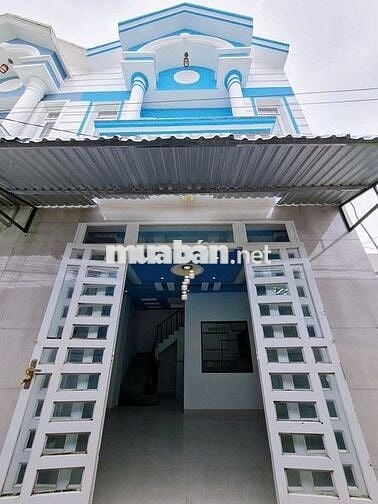 Chủ gởi: NHÀ MỚI ĐẸP - HOÀN CÔNG - NẰM KẾ ĐẠI HỌC CN
