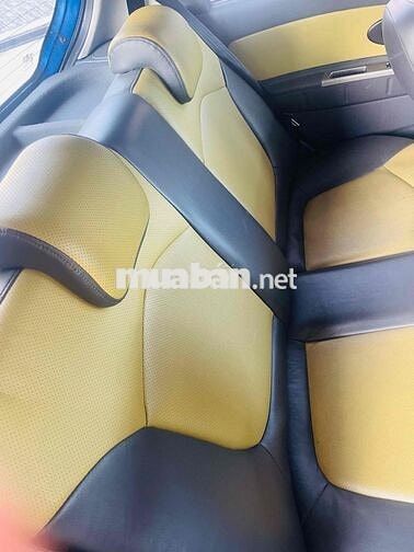 Daewoo Matiz 2007 Joy 0.8 AT - 80000 km