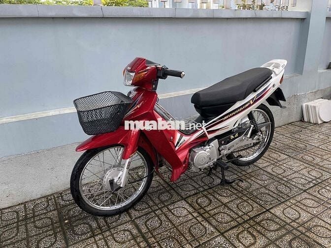 rirsus đời đầu xe dọn keng GTDD