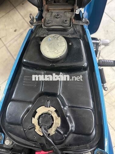 Wave Thái 110 1999. xe zin . BSTP công chứng