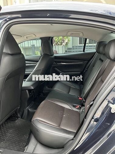 Mazda 3 2024 1.5L Luxury - 11120 km
