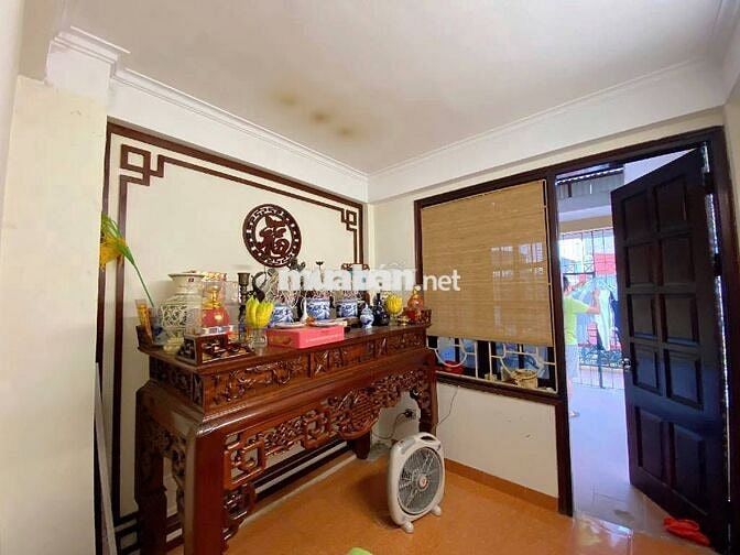 GIẢM CHÀO LẦN 2! NHÀ ĐẸP CẦU GIẤY, NGAY GẦN MẶT PHỐ 30M 9,2 TỶ