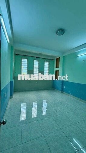 NHÀ 3 TẦNG ĐẸP — LIÊN KHU 4-5 PHƯỜNG BÌNH HƯNG HÒA B (4m x 14m)