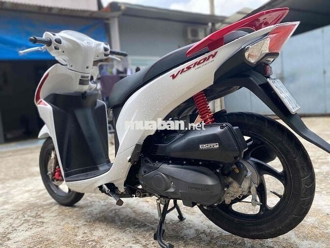 ✅Honda Vision khoá smk