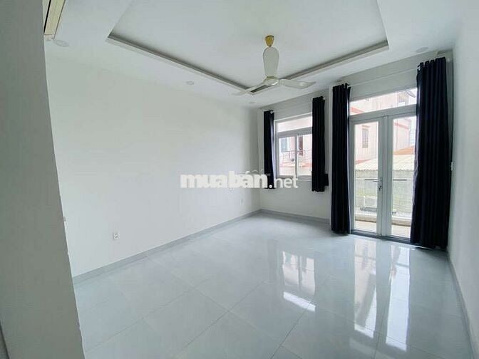 SÁT VẠN PHÚC CITY - HXH - 58M2 x 4TẦNG - 4PN,4WC - SỔ HOÀN CÔNG