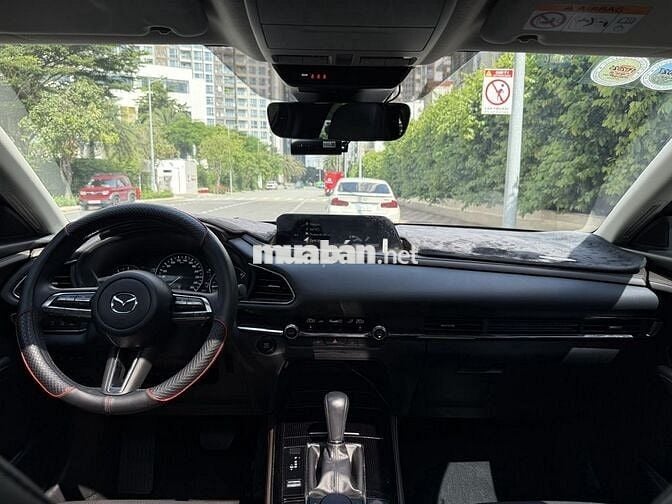 Mazda CX30 2024 Premium 2.0 AT siêu lướt - 6.600km