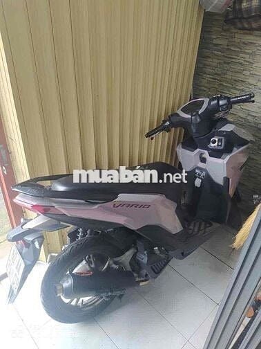 cần ra đi vario 125
