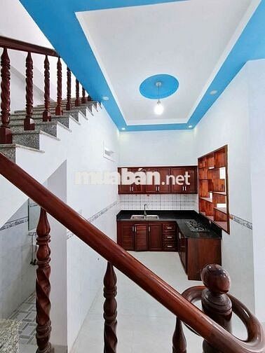 Chủ gởi: NHÀ MỚI ĐẸP - HOÀN CÔNG - NẰM KẾ ĐẠI HỌC CN
