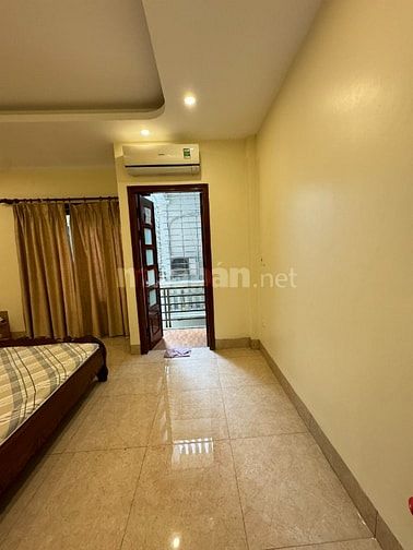 Chính chủ bán nhà 5 tầng đẹp Thổ Quan, Khâm Thiên 28 /33 m² ngõ rộng 