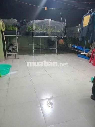 NHÀ 4 TẦNG ĐẸP —ĐƯỜNG BÌNH HƯNG HÒA- PHƯỜNG BÌNH HƯNG HÒA  (4m x 8m)