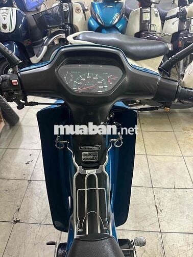 Wave Thái 110 1999. xe zin . BSTP công chứng