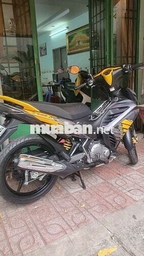 EXCITER 1S9A 4 SỐ FULL NEW XÉ BỊCH, ĐẦU ZIN 100%.