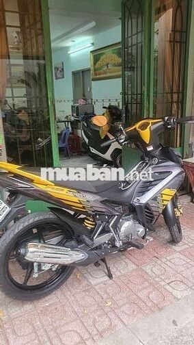 EXCITER 1S9A 4 SỐ FULL NEW XÉ BỊCH, ĐẦU ZIN 100%.