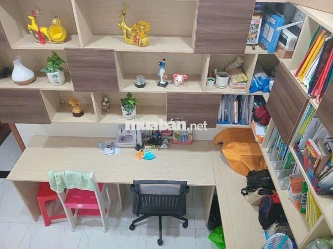 NHÀ 4 TẦNG ĐẸP —ĐƯỜNG BÌNH HƯNG HÒA- PHƯỜNG BÌNH HƯNG HÒA  (4m x 8m)